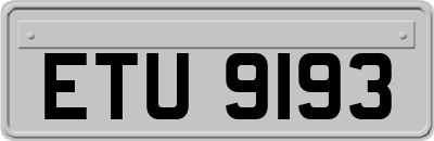 ETU9193