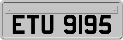 ETU9195