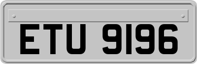 ETU9196