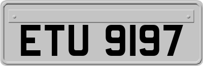 ETU9197