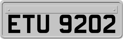 ETU9202