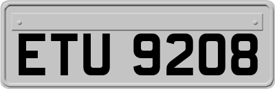 ETU9208