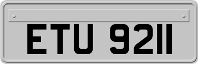ETU9211