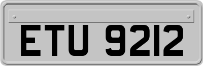 ETU9212