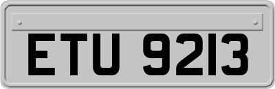 ETU9213