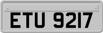 ETU9217