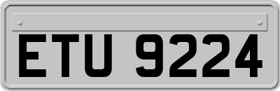 ETU9224