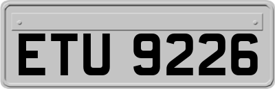 ETU9226