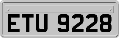 ETU9228
