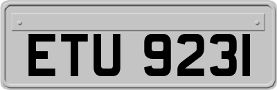 ETU9231