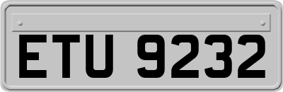 ETU9232