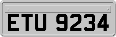 ETU9234