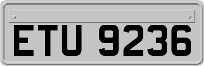 ETU9236