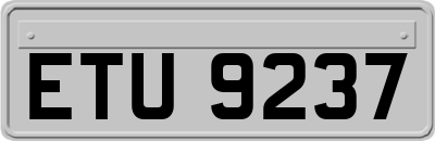 ETU9237