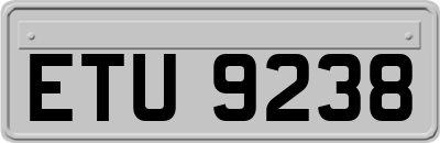 ETU9238