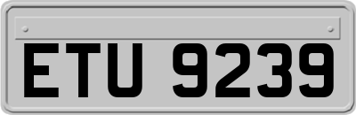 ETU9239