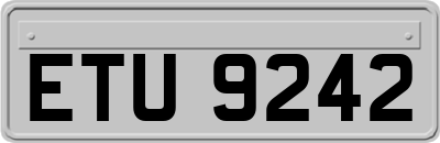 ETU9242