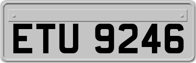 ETU9246
