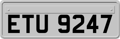 ETU9247
