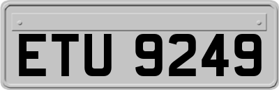 ETU9249