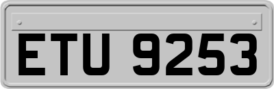 ETU9253