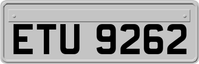 ETU9262
