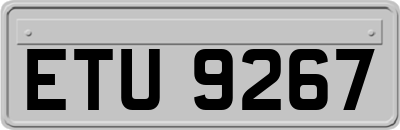 ETU9267