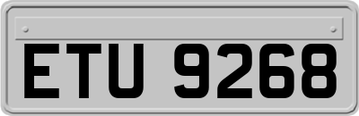 ETU9268