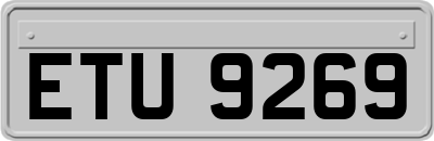ETU9269