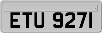 ETU9271