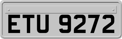 ETU9272