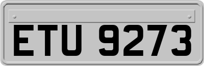 ETU9273