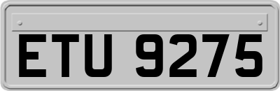 ETU9275