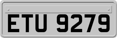 ETU9279