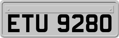 ETU9280