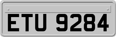 ETU9284