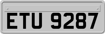 ETU9287