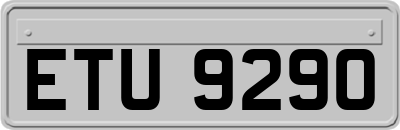ETU9290