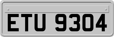 ETU9304