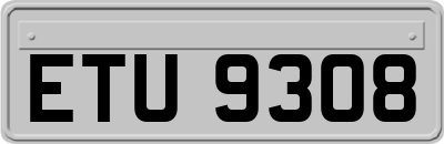ETU9308