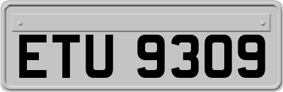 ETU9309