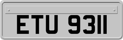 ETU9311