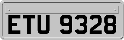 ETU9328