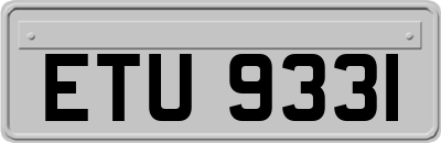 ETU9331