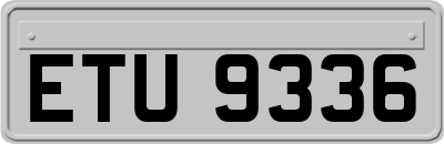 ETU9336