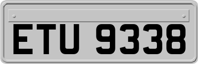 ETU9338