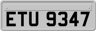 ETU9347