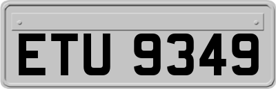 ETU9349