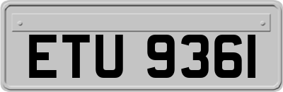 ETU9361