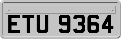 ETU9364